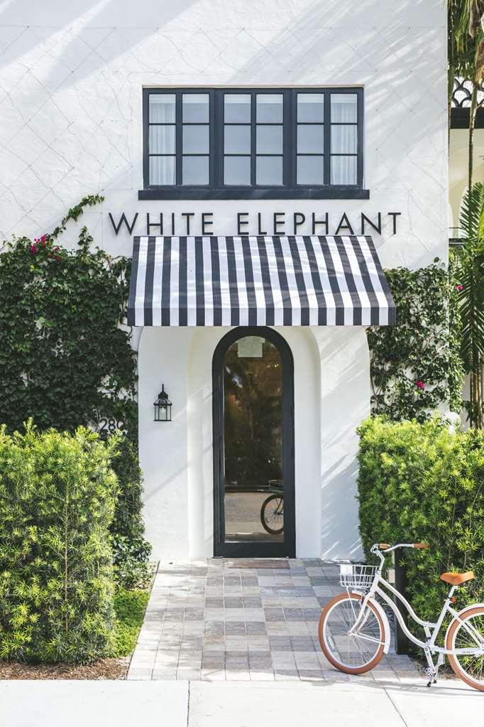 White Elephant パームビーチ エクステリア 写真